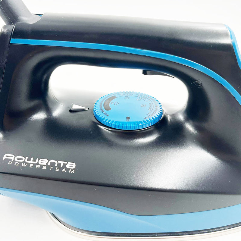 Plancha completa centro planchado Rowenta PowerSteam FS-9100040669