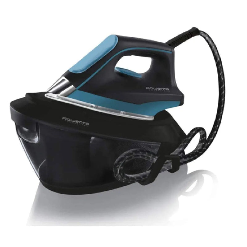 Plancha completa centro de engomar Rowenta PowerSteam FS-9100040669
