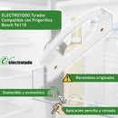 Alça para refrigerador Bosch 00096110