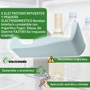 Garrafeira para refrigerador Fagor, Brandt AS0003719, FA2T001A6