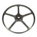 Polia do motor para máquina de lavar Samsung DC66-00500A