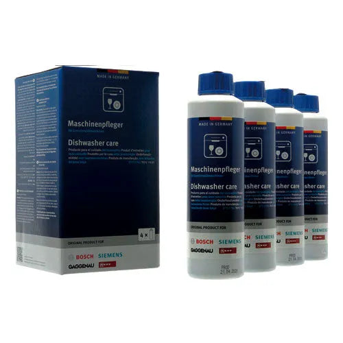 Bosch, Balay, Siemens produtos de limpeza para máquina de lavar loiça 00311996