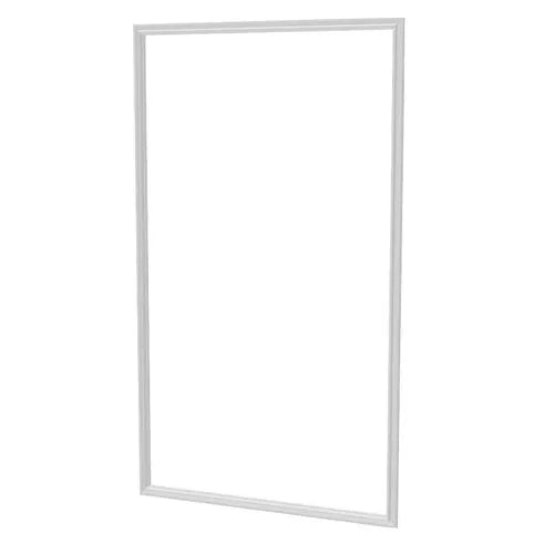 Porta de fechamento de reposição para geladeira Bosch, Balay, Siemens 00775169