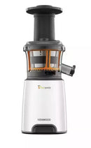 Kenwood Depósito de Polpa Reposição Liquidificador PureJuice Slow Juicer KW716252