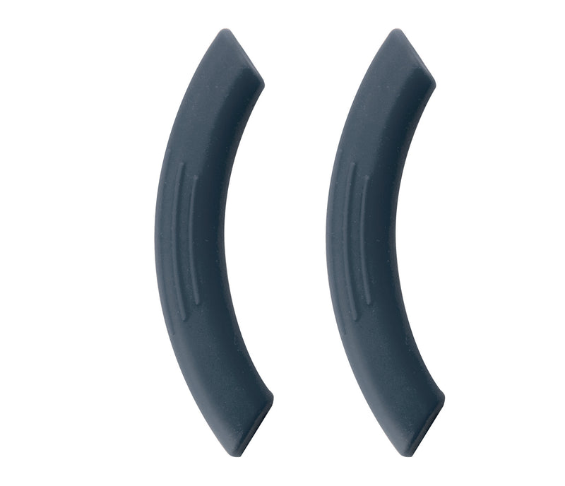LACOR Asas de silicona Grey R25736A