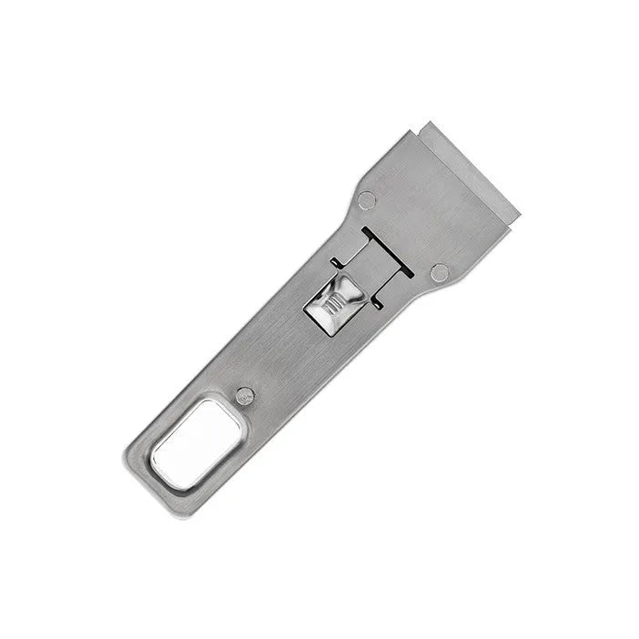 Rasqueta para placa vitrocerámica Electrolux, AEG E6HUE102