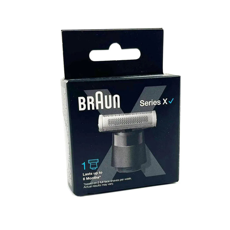 Recarga Cabeça Aparador Multifunções Braun XT20