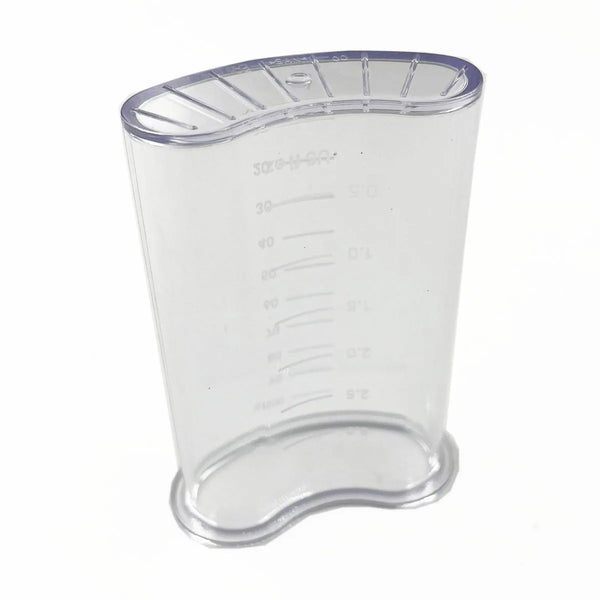 Recambio empurrador batedeira Braun AS00008500