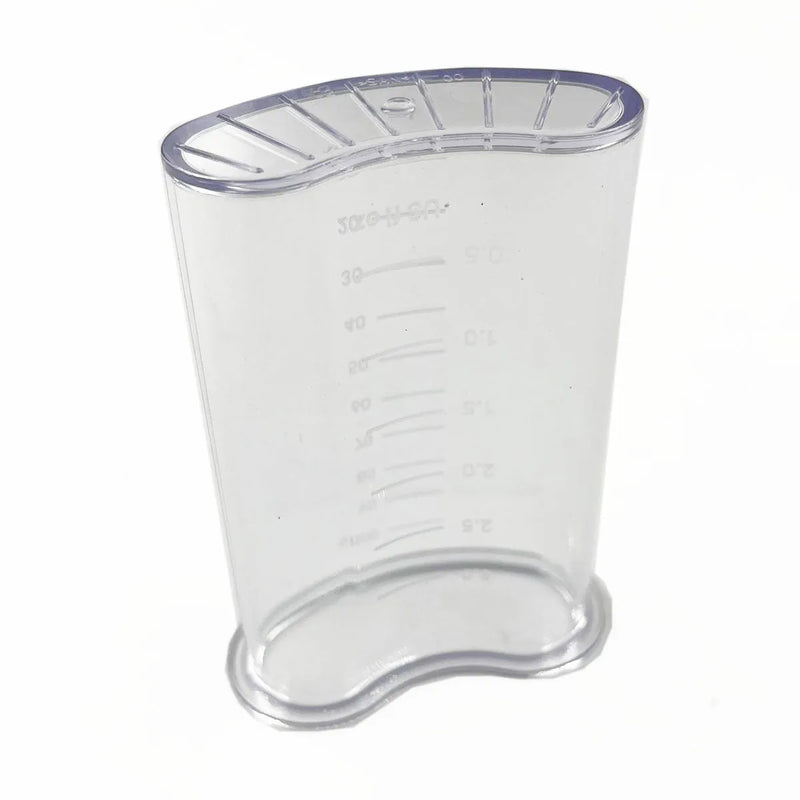 Recambio empurrador batedeira Braun AS00008500