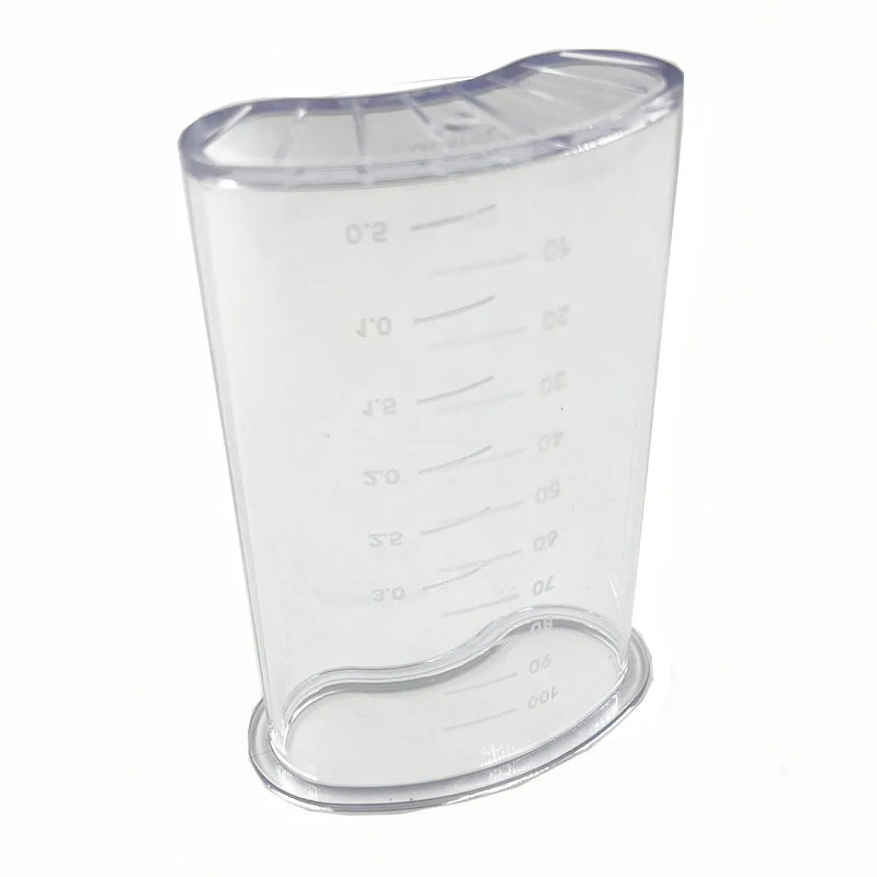 Recambio empurrador batedeira Braun AS00008500