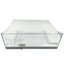 Recipiente Hiper Legumes Frescos Geladeira Siemens 00773824