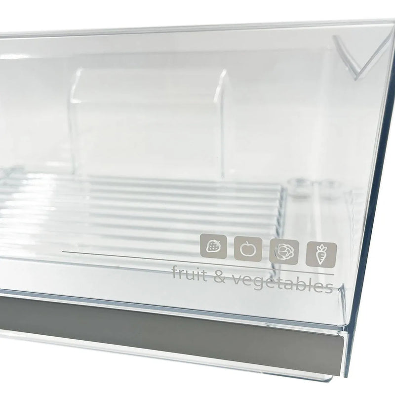 Recipiente Hiper Legumes Frescos Geladeira Siemens 00773824