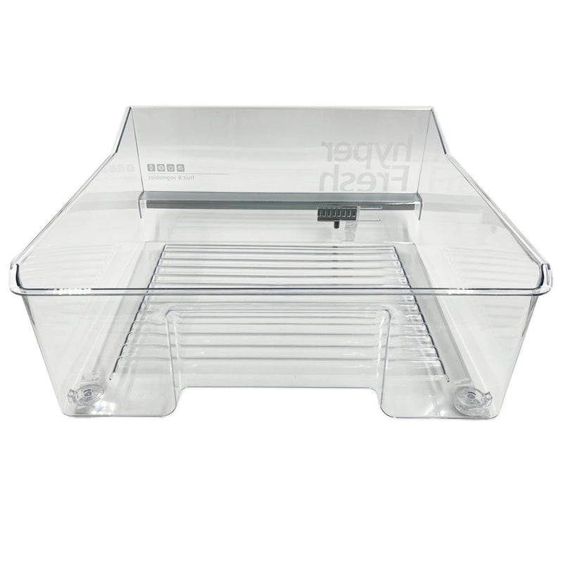 Recipiente Hiper Legumes Frescos Geladeira Siemens 00773824