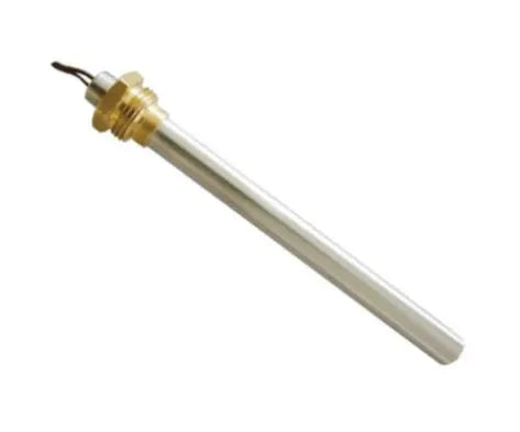 Resistência estufa pellet 140mm x 9,9mm 270W HT62647