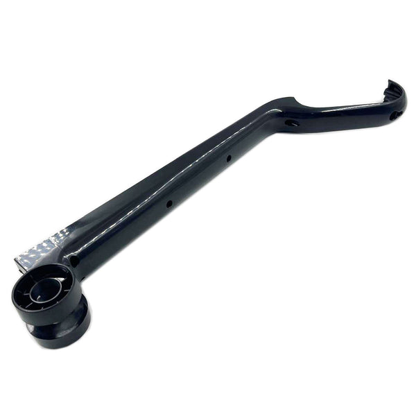 Rowenta asa traseira negra aspirador Dual Force 2 em 1 FS-9100033252