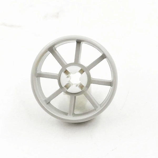 Roda cesto máquina de lavar loiça Fagor, Edesa VE2A000J0