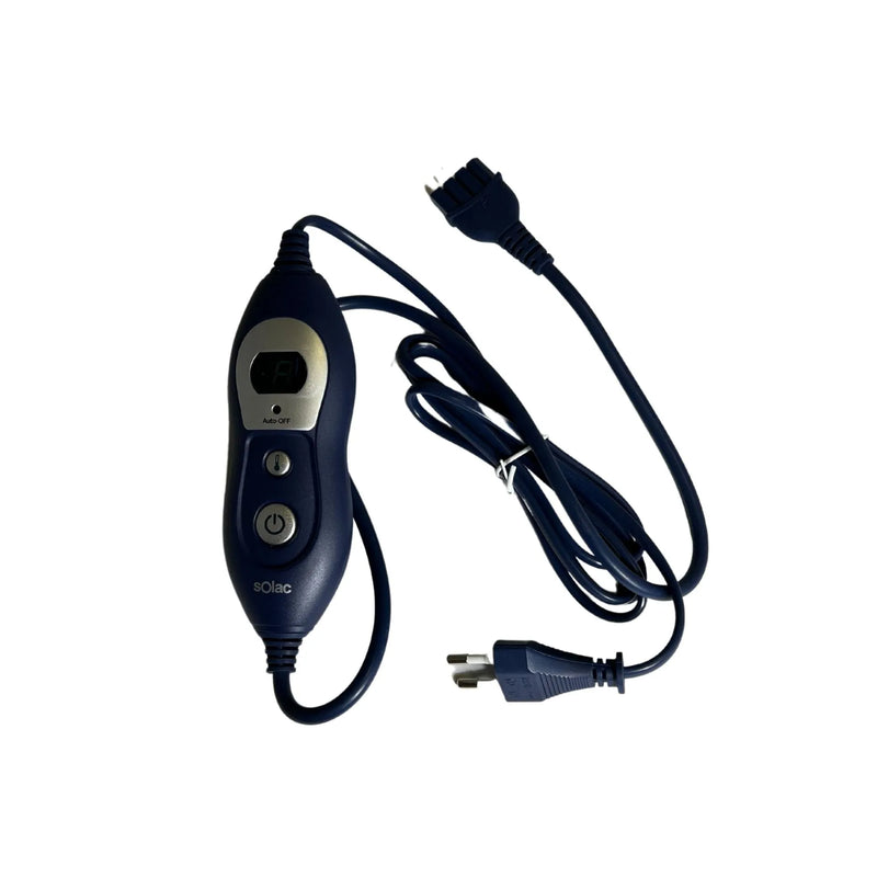 Accesorio manta eléctrica Solac Mando/conector para CT8690