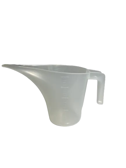 Accesorio limpiador de vapor Solac Jarra medidora LV1700