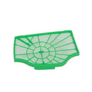 Prefiltro aspirador Sebo Electronic, Comfort, Evolution 370 y 470 original SEB0028
