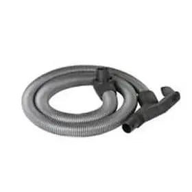 Manguera tubo flexible aspirador eléctrica Sebo con asa y control de potencia E3 BOOST original SEB0068