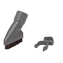 Boquilla aspirador Plumeau Sebo con clip X y XP original SEB0070