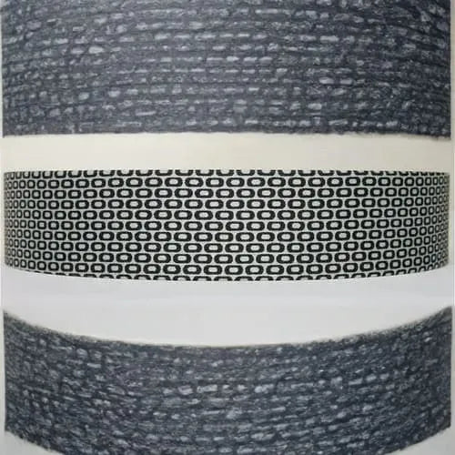 Tapa aspirador Sebo Airbelt E-Serie negro y plata patrón original SEB0114