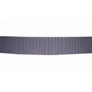 Tapa aspirador Sebo Airbelt E-Serie negro y rayas plateadas original SEB0115