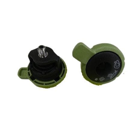 Válvula para panela de pressão Tefal Secure Trendy SS-7122018492