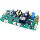 Krups placa eletrónica cafeteira Nespresso XN890 Atelier SS-8030001747