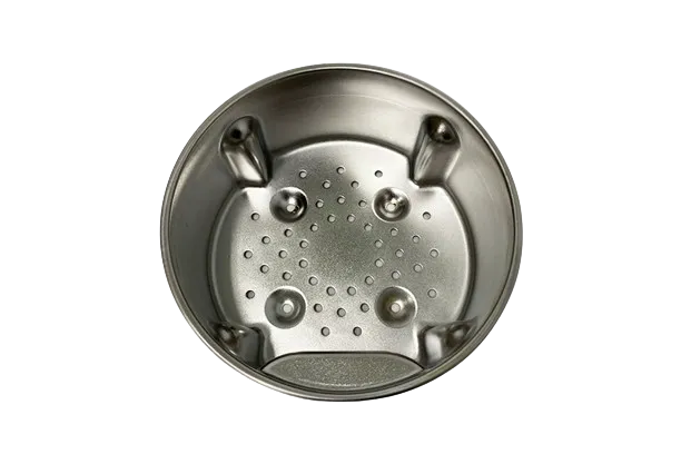 DeLonghi cesta vaporera robot Kenwood AS00002404