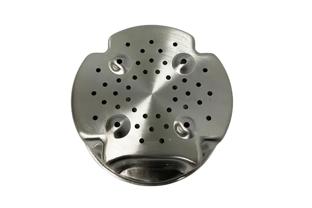 DeLonghi cesta vaporera robot Kenwood AS00002404