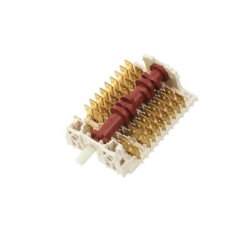 Selector comutador forno Balay, Bosch 00423871