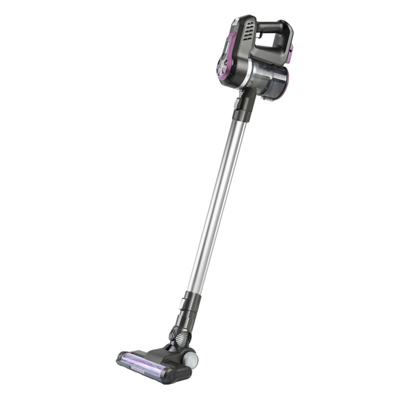 Acessório aspirador Solac Conjunto escova AE2501