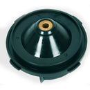 Suporte de lâmina preto para robot Moulinex MS-0A11436