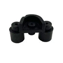 Suporte esquerdo caldeira Polti M0S11783 - Vaporella Next VN18.10-VN18.65