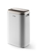 Roda giratória desumidificador Delonghi Tasciugo AriaDry Evo AS00011283
