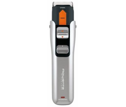 Rowenta Pente Cortapelos Structure Hair & Body CS-00110942