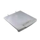 Tampa Branca ASM HR 17 Máquina de Lavar Whirlpool Indesit C00513876