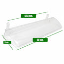 Tampa basculante gaveta Chiller frigorífico Bosch, Siemens, Balay 00663468