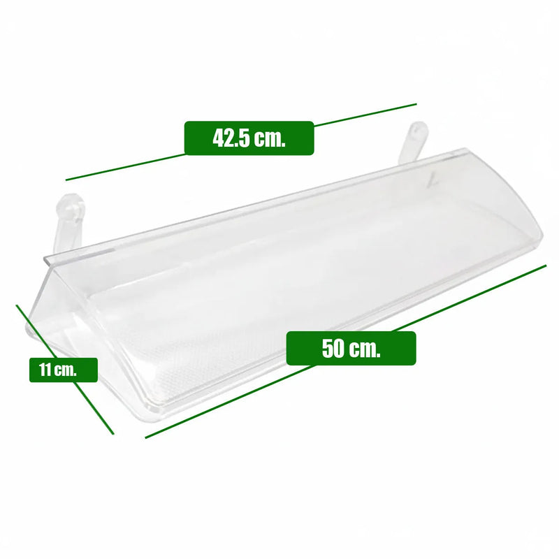 Tampa basculante gaveta Chiller frigorífico Bosch, Siemens, Balay 00663468