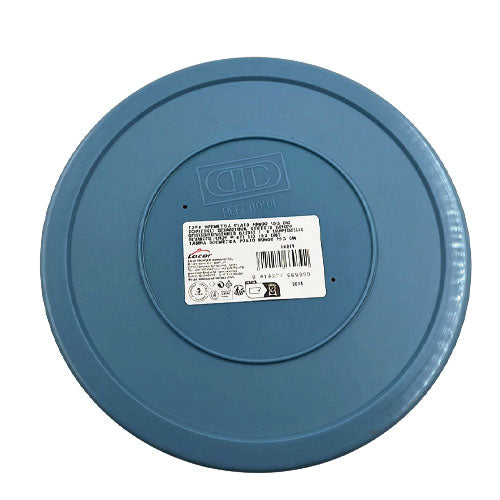 Tampa térmica para prato fundo 18,5 cm Lacor 66939