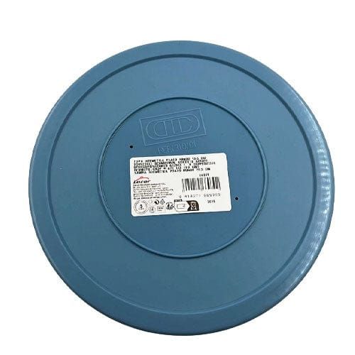 Tampa térmica para prato fundo 18,5 cm Lacor 66939