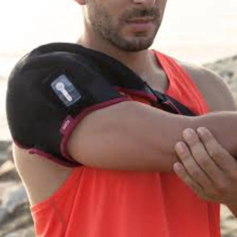 Taurus almofada para ombro CT8745