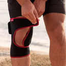 Taurus almofada para joelho CT8749