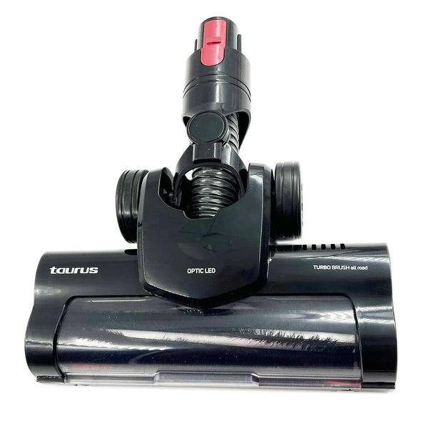 Taurus cepillo aspirador Crossback Dazzle 017283000 01