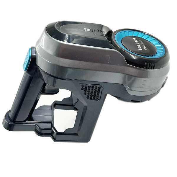 Taurus conjunto corpo motor Ideal Avant 29.6 096564000