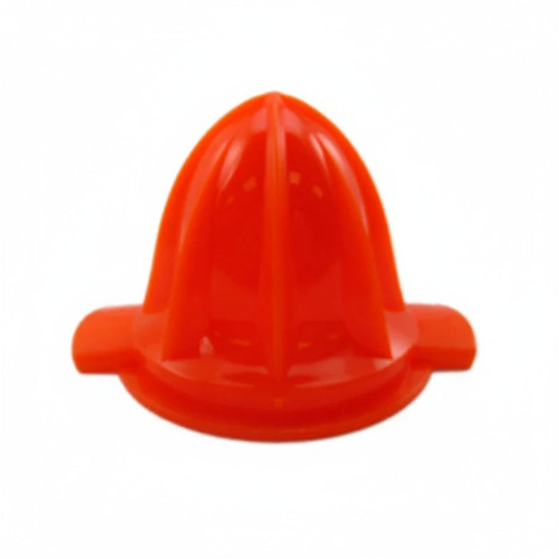 Cono pequeño exprimidor Taurus Citrus Glass 091678