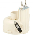 Teka Hisense Fagor Edesa Cansy Samsung Midea resistencia 1800w tapa AS0067080