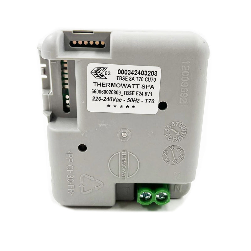 Termostato da caldeira Ariston 000342403203