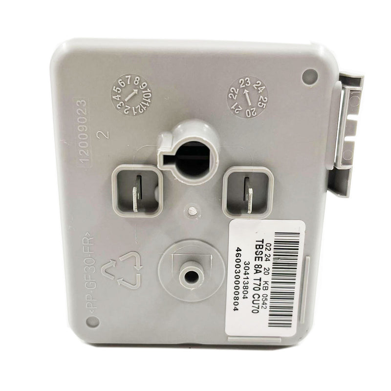 Termostato da caldeira Ariston 000342403203